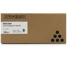 toner RICOH Typ SP5200HE SP5200 (406685)