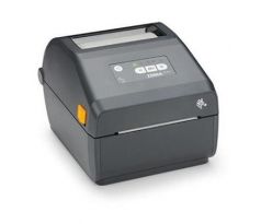 Thermal Transfer Printer (74/300M) ZD421; 300 dpi, USB, USB Host,Modular Connectivity Slot,BTLE5,EU and UK Cords,Swiss Font,EZPL (ZD4A043-30EM00EZ)