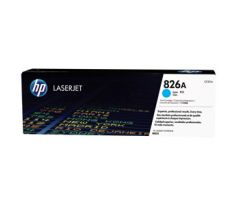 TONER HP CF311A HP826A azúrová (31500 str.) (CF311A)