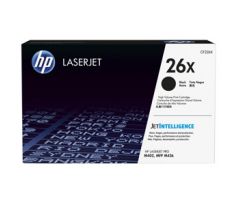 TONER HP CF226X HP26X čierny (9000 str.) (CF226X)