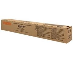 toner UTAX CK-8510Y 2500ci, TA 2500ci yellow (662511016/662511116)