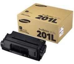 toner SAMSUNG MLT-D201L SL-M4030ND/M4080FX (20000 str.) (MLT-D201L/ELS (SU870A))