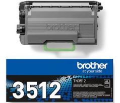 toner BROTHER TN-3512 DCP-L6600, MFC-L6800/L6900, HL-L6300/L6400 (12000 str.) (TN3512)