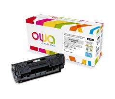 alt. toner OWA ARMOR pre HP LJ P1002, 1100, M1130, 1210 CE285A JUMBO (3200 str.) (K15428OW)