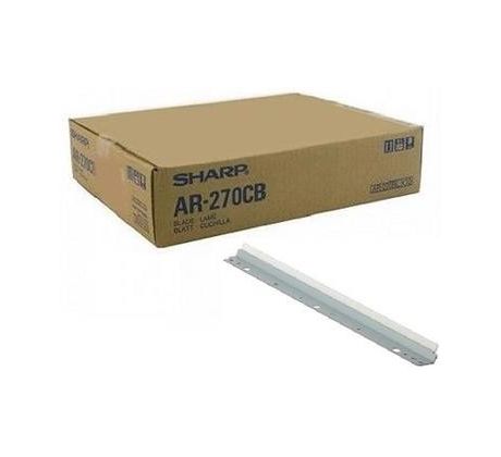 stierka SHARP AR-270CB AR-235/275, AR-M208/M236/237/257, MX-M260/310 (UCLEZ0011QSZ1)