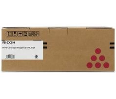 toner RICOH Typ SPC252E Magenta SP C252DN/C252SF (4000 str.) (407533)