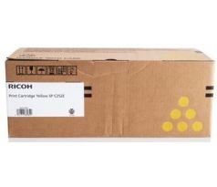 toner RICOH Typ SPC252E Yellow SP C252DN/C252SF (4000 str.) (407534)