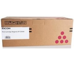 toner RICOH Typ SPC252HE Magenta SP C252DN/C252SF/C262DNw (6000 str.) (407718)