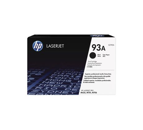 TONER HP CZ192A toner 93A pre HP LaserJet Pro M435 (12000 str.) (CZ192A)