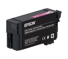 kazeta EPSON UltraChrome XD2 Magenta T40C340 (C13T40C340)