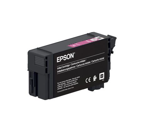 kazeta EPSON UltraChrome XD2 Magenta T40C340 (C13T40C340)