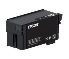 kazeta EPSON UltraChrome XD2 Black T40D140 (C13T40D14N)