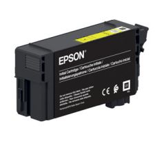 kazeta EPSON UltraChrome XD2 Yellow T40D440 (C13T40D44N)