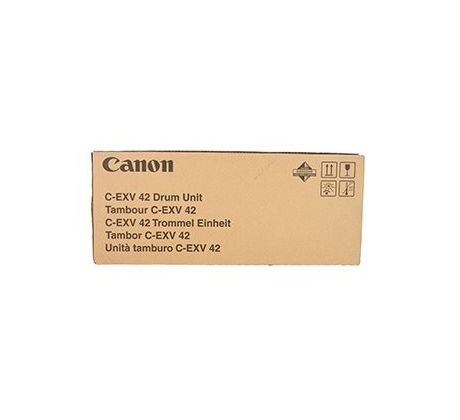 valec CANON C-EXV42 iR 2202/2204/2224 (66000 str.) (6954B002)