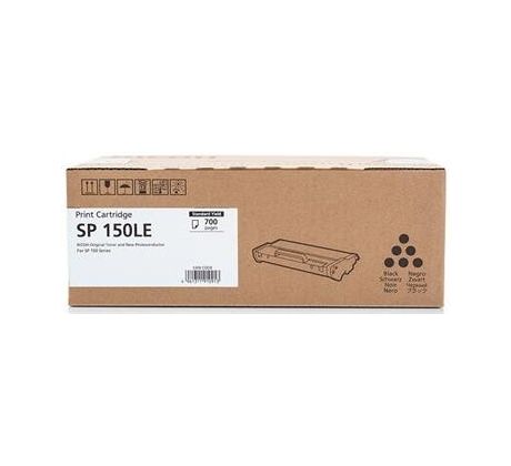 toner RICOH Typ SP150LE SP 150 (700 str.) (407971)