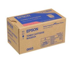 toner EPSON AcuLaser C9300 magenta 7,5K (C13S050603)