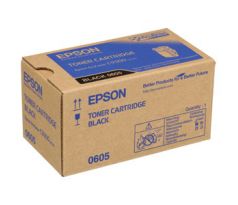 toner EPSON AcuLaser C9300 black 6,5K (C13S050605)