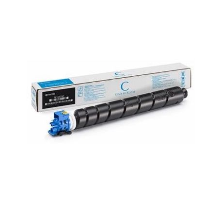 toner KYOCERA TK-8335C Cyan TASKalfa 3252Ci (15000 str.) (TK-8335C)