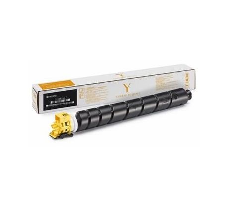 toner KYOCERA TK-8335Y Yellow TASKalfa 3252Ci (15000 str.) (TK-8335Y)