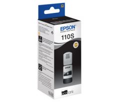 kazeta EPSON ecoTANK MX1xx M2470 M180 Black L (2000 str.) (C13T01L14A)