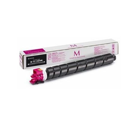 toner KYOCERA TK-8515M Magenta TASKalfa 5052Ci/6052Ci (20000 str.) (TK-8515M)