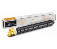 toner KYOCERA TK-8515Y Yellow TASKalfa 5052Ci/6052Ci (20000 str.) (TK-8515Y)