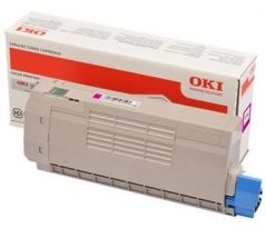 toner OKI C712 magenta (46507614)