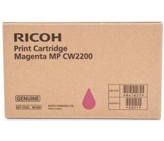 toner RICOH Typ MPCW2200 Magenta Aficio MPCW2200/CW2201 (841637)