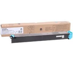 toner SHARP DX-20GTCA Cyan DX-2500 (3000 str.) (DX20GTCA)