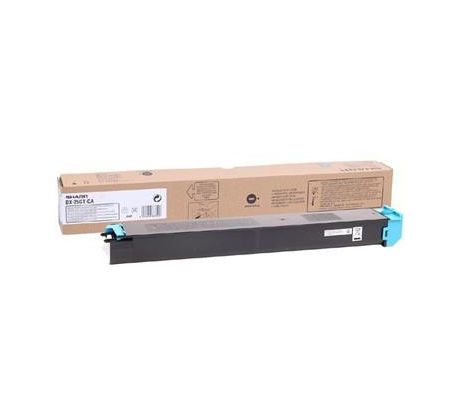 toner SHARP DX-20GTCA Cyan DX-2500 (3000 str.) (DX20GTCA)