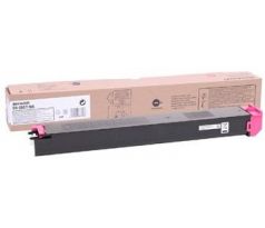 toner SHARP DX-20GTMA Magenta DX-2500 (3000 str.) (DX20GTMA)