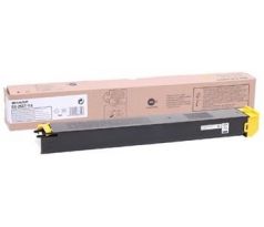 toner SHARP DX-20GTYA Yellow DX-2500 (3000 str.) (DX20GTYA)