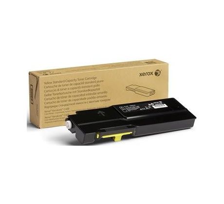 toner XEROX 106R03509 yellow VersaLink C400/C405 (2500 str.) (106R03509)