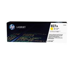 TONER HP CF302A HP827A žltá (32000 str.) (CF302A)