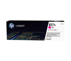 TONER HP CF303A HP827A purpurová (32000 str.) (CF303A)