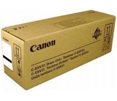 valec CANON C-EXV51 iRAC5535/AC5540/AC5550/AC5560 (400000 str.) (0488C002)