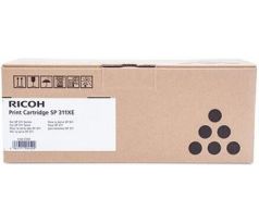 toner RICOH Typ SP311XE Aficio SP 311DN/311DNW/311SFN/311SFNW/325DNW/325SNW (821242)