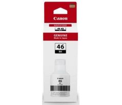 atramentová náplň CANON GI-46BK black MAXIFY GX3040/GX4040/GX5040/GX6040/GX7040 (6000 str.) (4411C001)