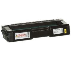 toner RICOH Typ SPC340E Yellow SP C340/C341 (407902)