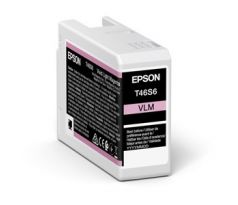 kazeta EPSON SC-P700 vivid light magenta 25ml (C13T46S600)