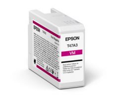 kazeta EPSON SC-P900 vivid magenta 50ml (C13T47A300)