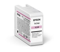 kazeta EPSON SC-P900 vivid light magenta 50ml (C13T47A600)