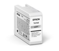 kazeta EPSON SC-P900 light gray 50ml (C13T47A900)