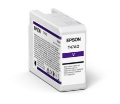 kazeta EPSON SC-P900 violet 50ml (C13T47AD00)