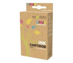 alt. kazeta ECODATA pre HP C2P11AE Color No.651XL pre HP DeskJet Ink Advantage 5575/ 5645,OfficeJet 202/252 (420 str.) (ECO-HPC2P11AE)