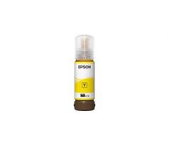 kazeta EPSON ecoTANK 108 Yellow pigment (7200 str.) (C13T09C44A)