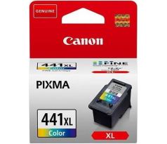 kazeta CANON CL-441 XL color PIXMA GM2040/GM4040 (400 str.) (5220B001)