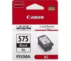 kazeta CANON PG-575 XL black PIXMA TS3550i/TS3551i, PIXMA TR4750i/TR4751i (400 str.) (5437C001)