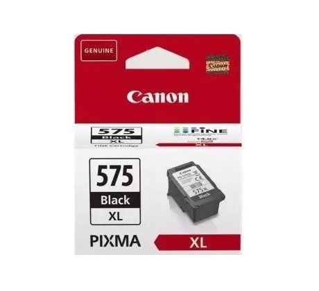 kazeta CANON PG-575 XL black PIXMA TS3550i/TS3551i, PIXMA TR4750i/TR4751i (400 str.) (5437C001)