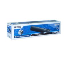 toner EPSON AcuLaser M200/MX200,Pack 2x2500str black (C13S050710)